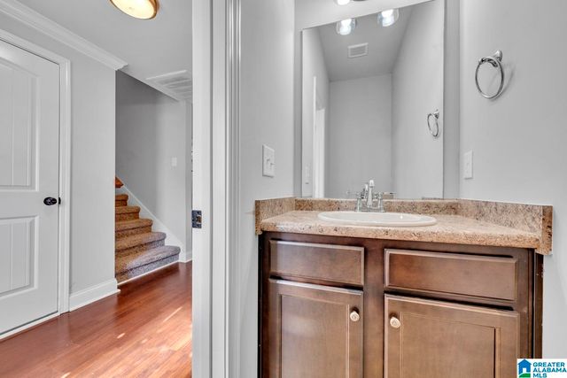 601 WATERSTONE DRIVE, Montevallo, AL 35115