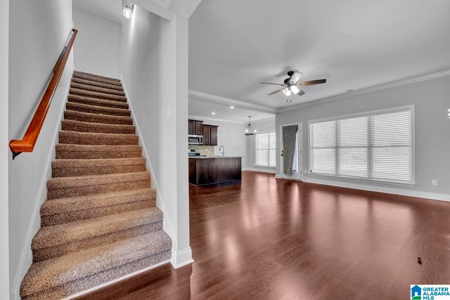 601 WATERSTONE DRIVE, Montevallo, AL 35115