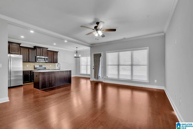 601 WATERSTONE DRIVE, Montevallo, AL 35115