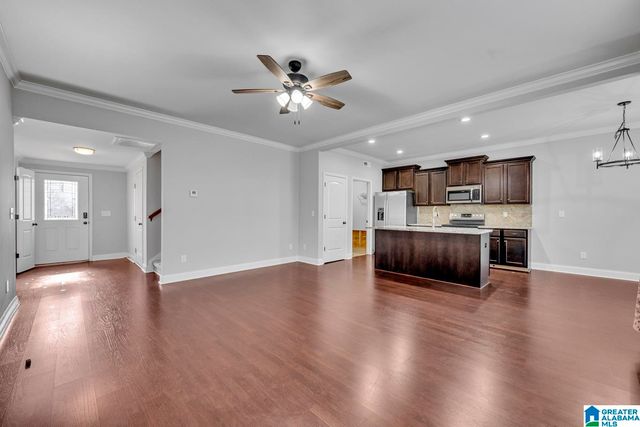 601 WATERSTONE DRIVE, Montevallo, AL 35115