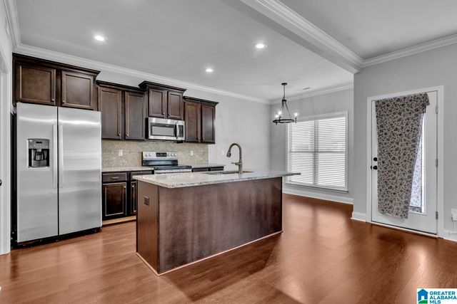 601 WATERSTONE DRIVE, Montevallo, AL 35115