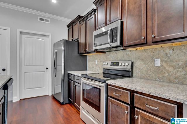 601 WATERSTONE DRIVE, Montevallo, AL 35115