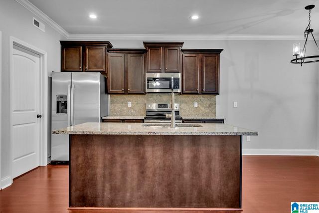 601 WATERSTONE DRIVE, Montevallo, AL 35115