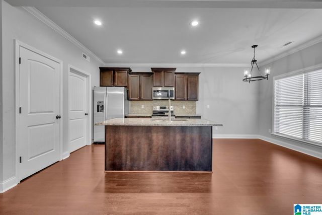 601 WATERSTONE DRIVE, Montevallo, AL 35115