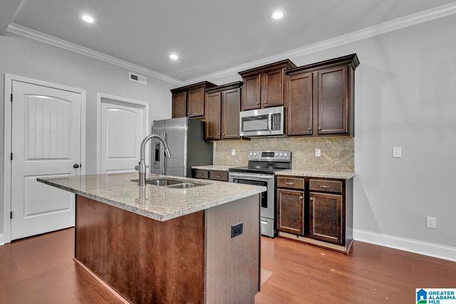 601 WATERSTONE DRIVE, Montevallo, AL 35115