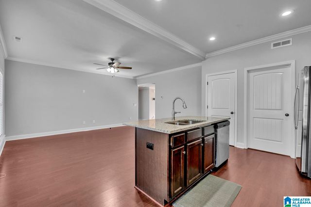 601 WATERSTONE DRIVE, Montevallo, AL 35115