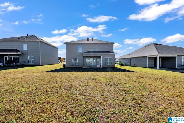 601 WATERSTONE DRIVE, Montevallo, AL 35115