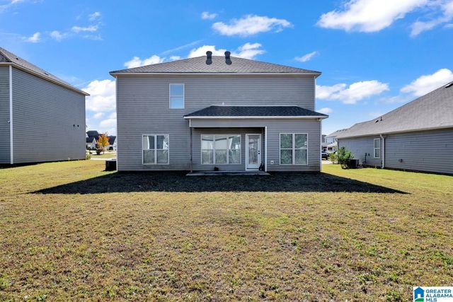 601 WATERSTONE DRIVE, Montevallo, AL 35115