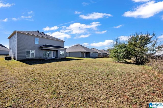 601 WATERSTONE DRIVE, Montevallo, AL 35115