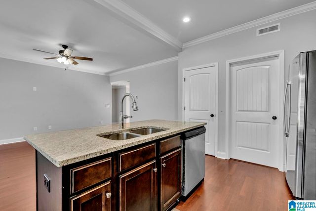 601 WATERSTONE DRIVE, Montevallo, AL 35115