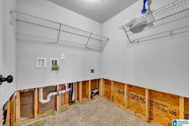 601 WATERSTONE DRIVE, Montevallo, AL 35115