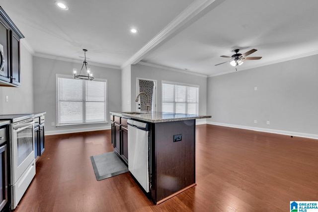 601 WATERSTONE DRIVE, Montevallo, AL 35115