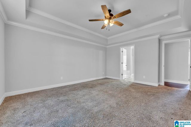 601 WATERSTONE DRIVE, Montevallo, AL 35115