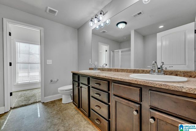 601 WATERSTONE DRIVE, Montevallo, AL 35115