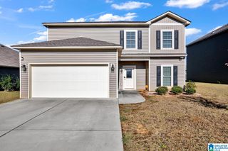 601 WATERSTONE DRIVE, Montevallo, AL 35115
