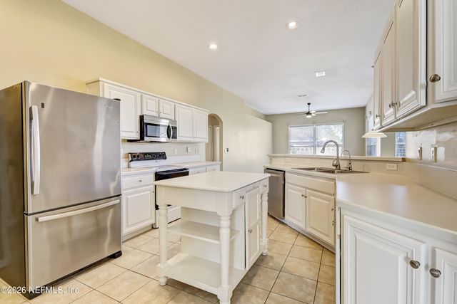 12983 QUINCY BAY Drive, Jacksonville, FL 32224