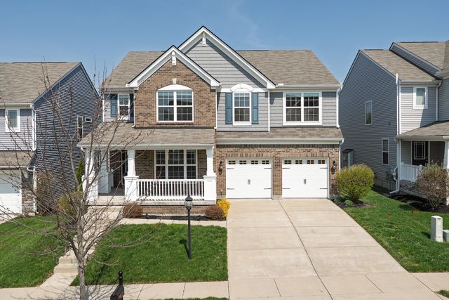 1367 Wilshire Court, Union, KY 41091