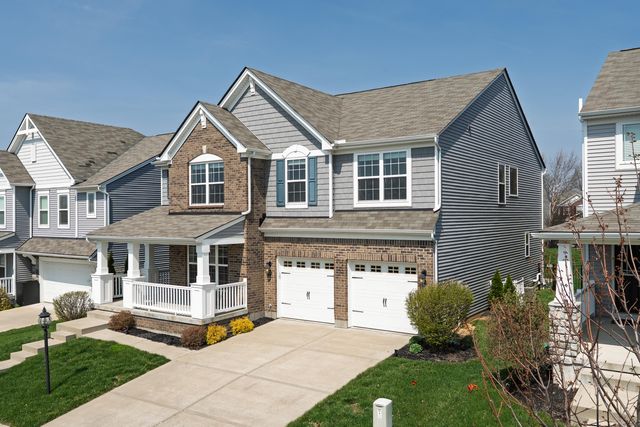 1367 Wilshire Court, Union, KY 41091