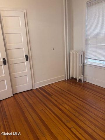 17 Cuyler Avenue 1ST FLOOR, Albany, NY 12209