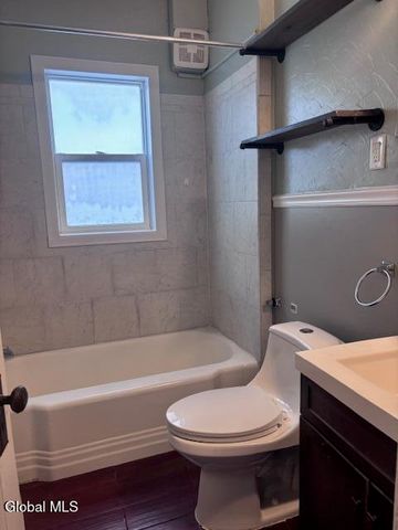 17 Cuyler Avenue 1ST FLOOR, Albany, NY 12209