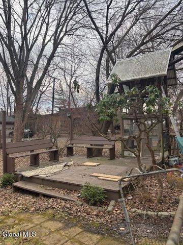 17 Cuyler Avenue 1ST FLOOR, Albany, NY 12209