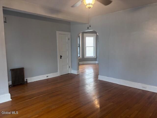 17 Cuyler Avenue 1ST FLOOR, Albany, NY 12209