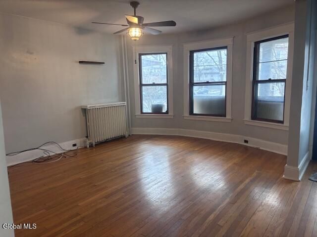 17 Cuyler Avenue 1ST FLOOR, Albany, NY 12209