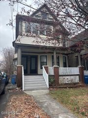 17 Cuyler Avenue 1ST FLOOR, Albany, NY 12209