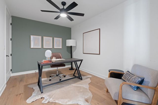 84 East Ave 1610, Austin, TX 78701