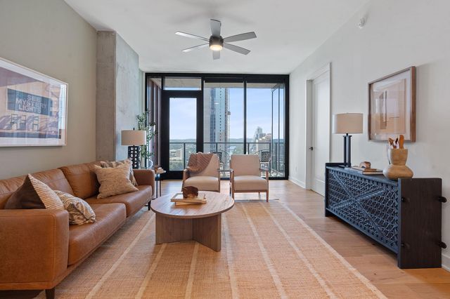 84 East Ave 1610, Austin, TX 78701