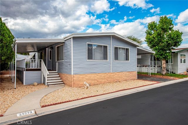 21213 Jimpson Way, Canyon Country, CA 91351