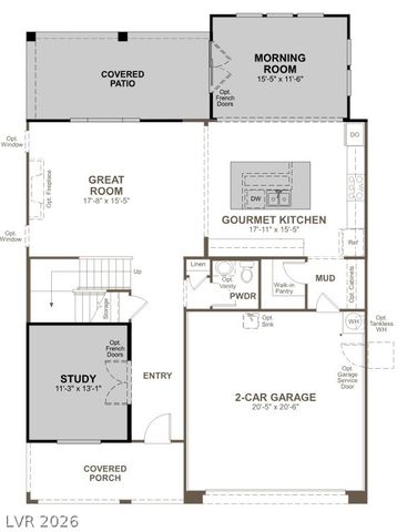 37 Fairdale Drive, Henderson, NV 89011