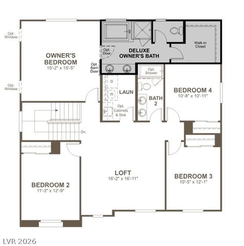 37 Fairdale Drive, Henderson, NV 89011