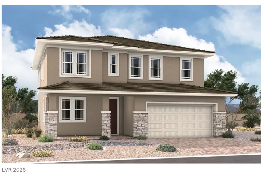 37 Fairdale Drive, Henderson, NV 89011