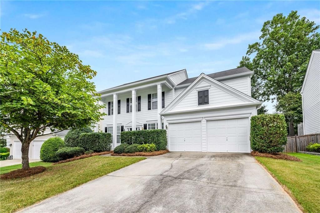 2229 Adderbury SW Court, Smyrna, GA 30082