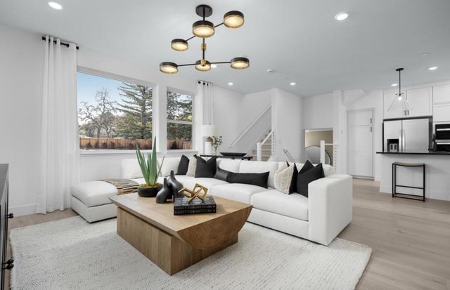 292 Dreamland Way 61-06 - Plan 2, Campbell, CA 95008