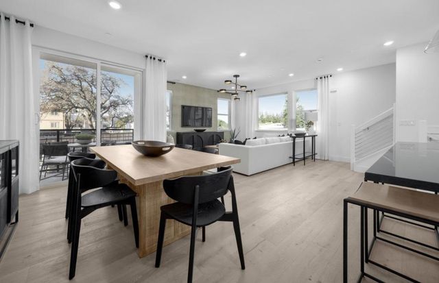 292 Dreamland Way 61-06 - Plan 2, Campbell, CA 95008
