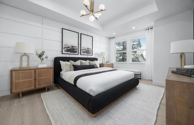 292 Dreamland Way 61-06 - Plan 2, Campbell, CA 95008