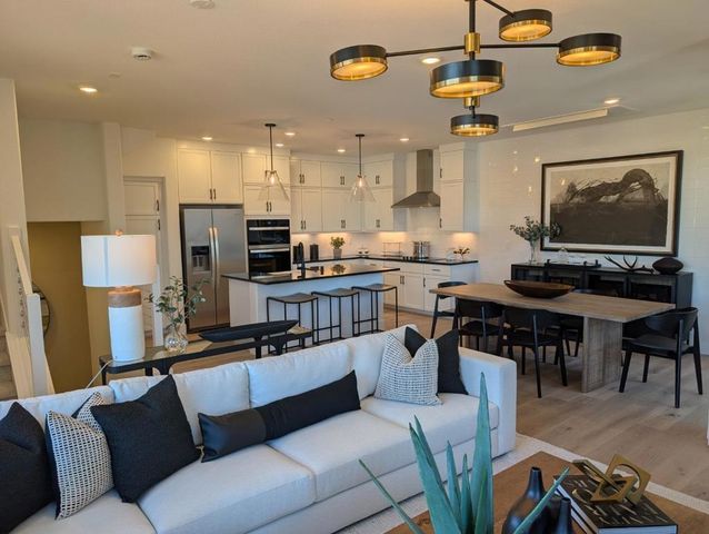 292 Dreamland Way 61-06 - Plan 2, Campbell, CA 95008