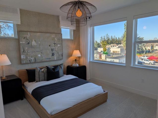 292 Dreamland Way 61-06 - Plan 2, Campbell, CA 95008
