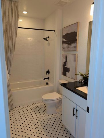 292 Dreamland Way 61-06 - Plan 2, Campbell, CA 95008