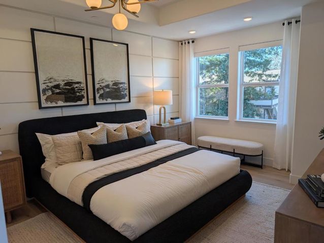 292 Dreamland Way 61-06 - Plan 2, Campbell, CA 95008