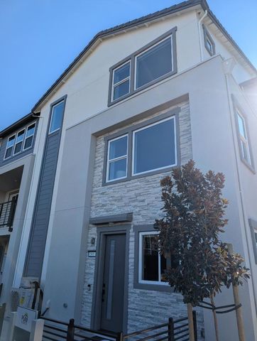 292 Dreamland Way 61-06 - Plan 2, Campbell, CA 95008