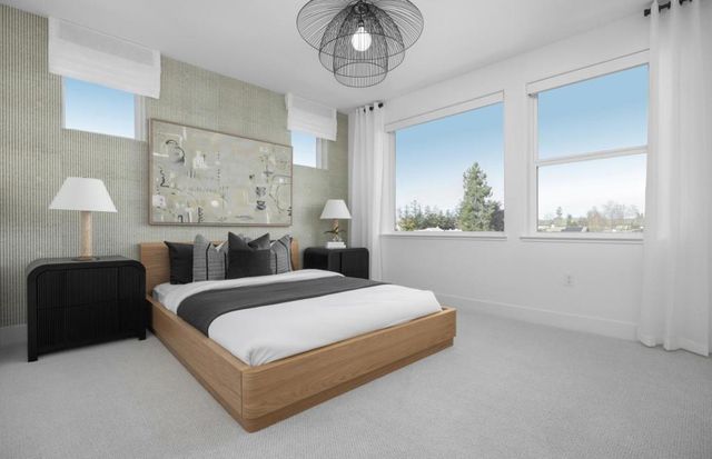 292 Dreamland Way 61-06 - Plan 2, Campbell, CA 95008