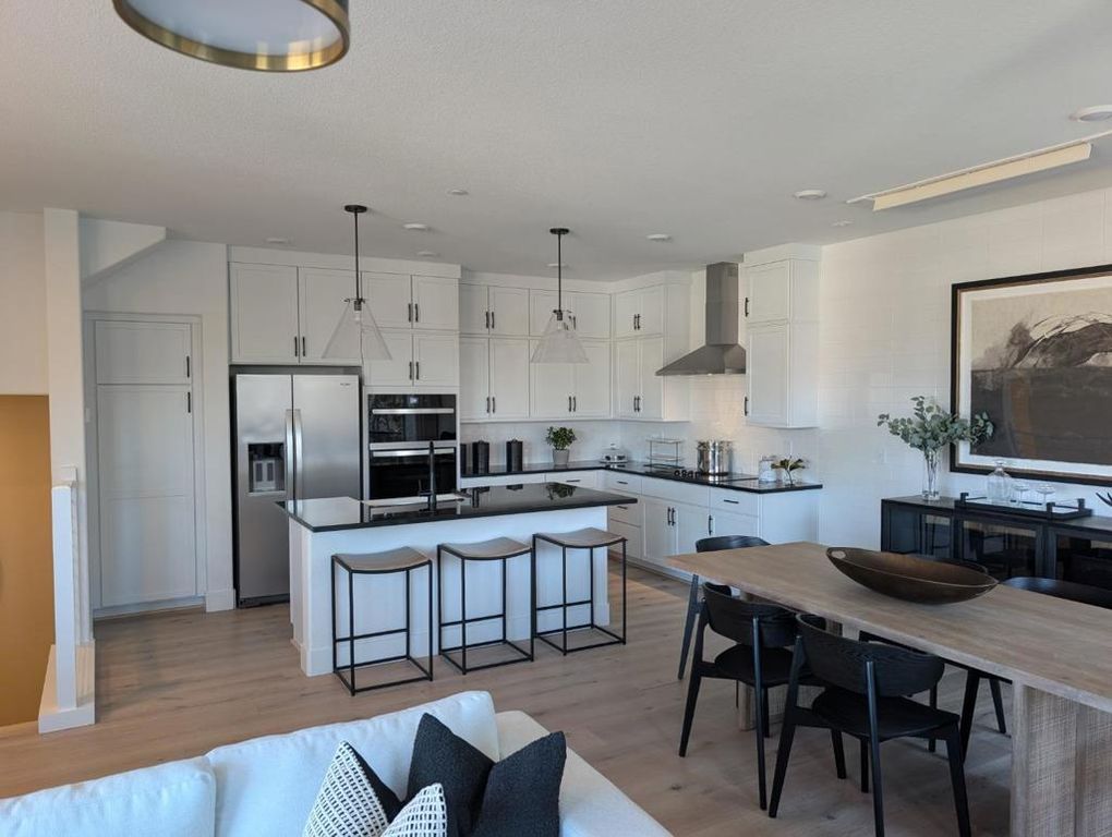 292 Dreamland Way 61-06 - Plan 2, Campbell, CA 95008