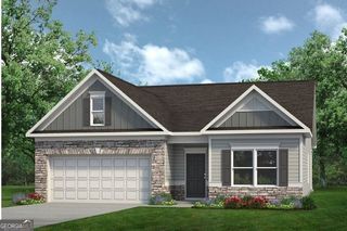 23 Willow Circle, Rock Spring, GA 30739