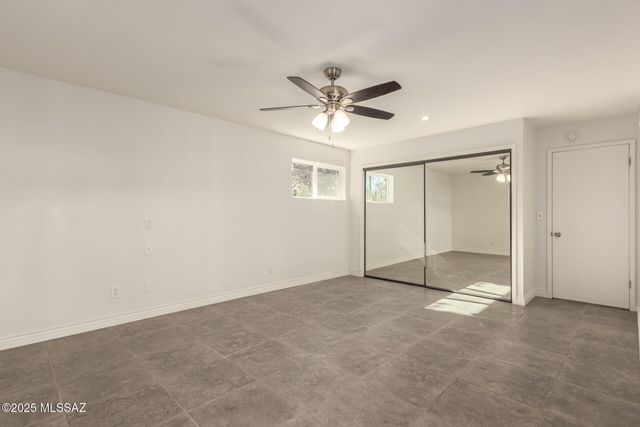 525 S Harvard Avenue, Tucson, AZ 85710