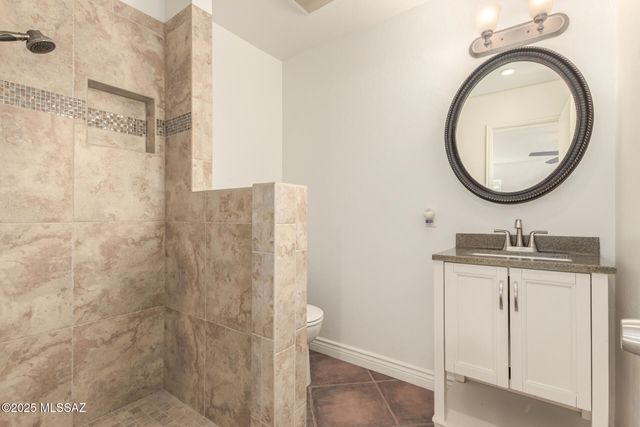 525 S Harvard Avenue, Tucson, AZ 85710