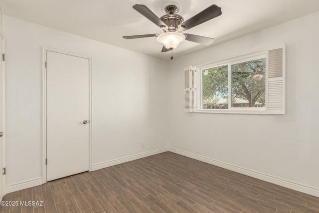 525 S Harvard Avenue, Tucson, AZ 85710