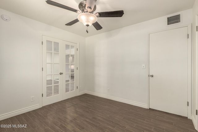 525 S Harvard Avenue, Tucson, AZ 85710